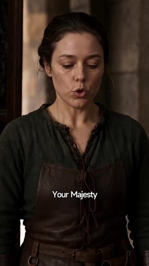 The King’s Lover Fell for His Queen Episode 8