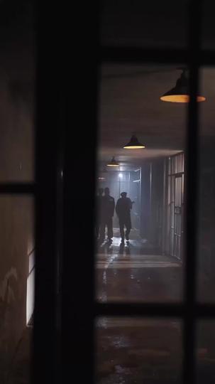 鋼鐵墳墓：請君入甕 第2集