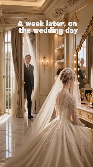Waking Up to My Billionaire Husband Episode 8