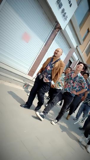 重返零五缔造辉煌 第5集