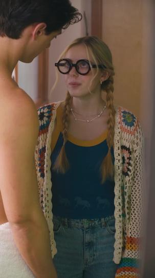 Bantu Aku Memiliki Cintanya Episode 5