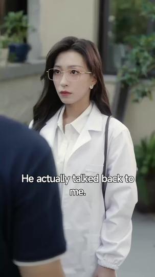 Out of Your Life, On Top of Mine Episode 4