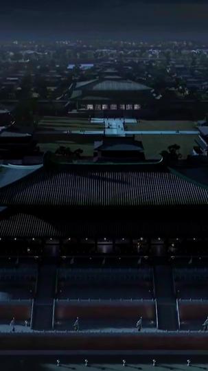 山河烬:将女为凰 第9集