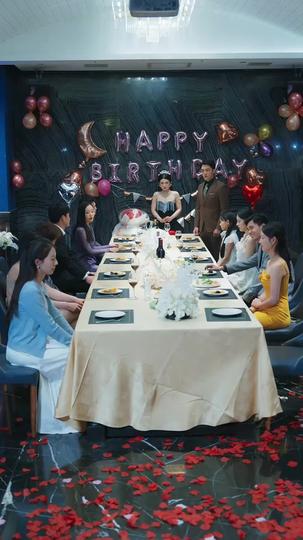 The End of My Endless Love Episode 3