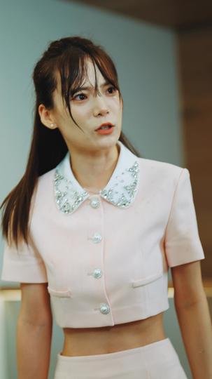 千金归来之逆袭 第6集