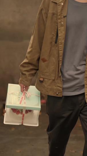 Aku Pilih Anakku Sendiri Episode 9