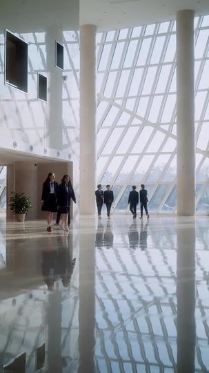 Her Perfect Disguise, His Devoted Love Episode 8