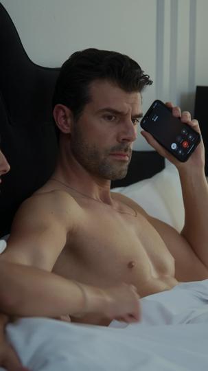 Fated Love with My Fiancé's Uncle Episode 2