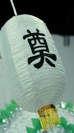 Mourning for Greed Episode 7