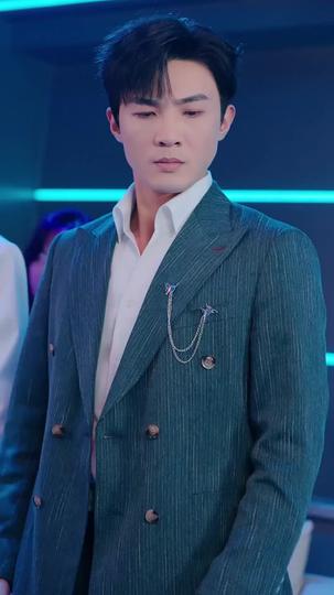 The Scars You Carved Into Me(DUBBED) Episode 7