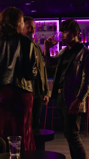 Billion Heir's Obsession Episode 5