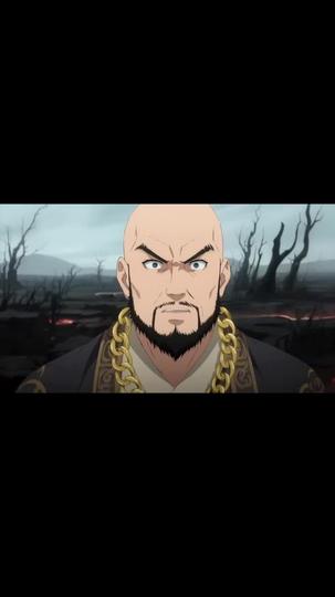 From Throne to Legacy: My Father is a Legend Episode 11