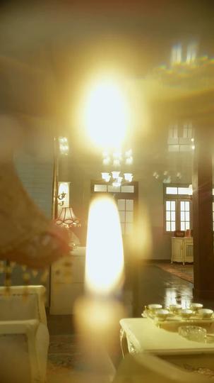 Trapped in Blood, Chained to Love Episode 5