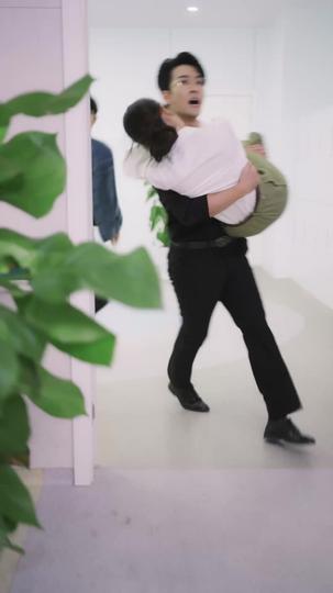 Quand le cœur s'égare ( Doublé ) Épisode1