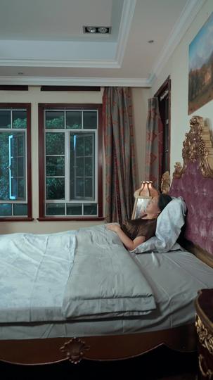 十歲棋聖，歸家破局 第10集