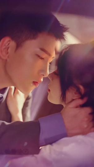 Jodoh Tiga Kehidupan Episode 1