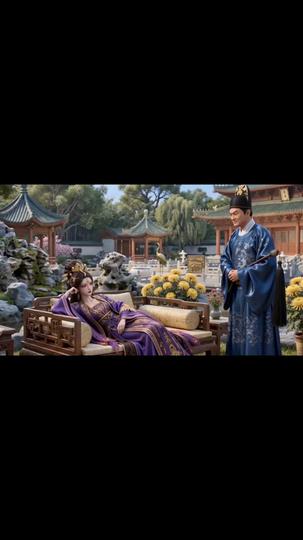 Crown Goes Savage: She Who Commands Spirits Episode 3