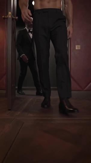 Fuggire Impossibile, Amare Inevitabile (Doppiato) Episodio 11