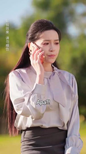 Buah Hati Sang Miliarder Episode 4