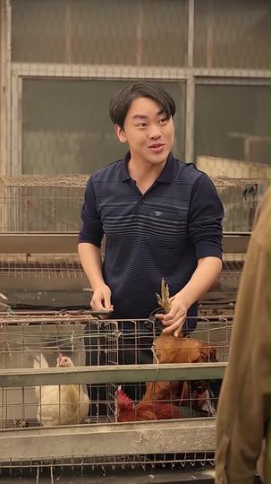 두 번째 인생, 새 아빠 탈출기 제3회