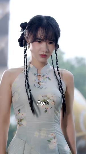 Tabib Suci Legenda Episode 3