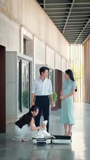 จดหมายลาฉบับที่สาม ที่8ตอน