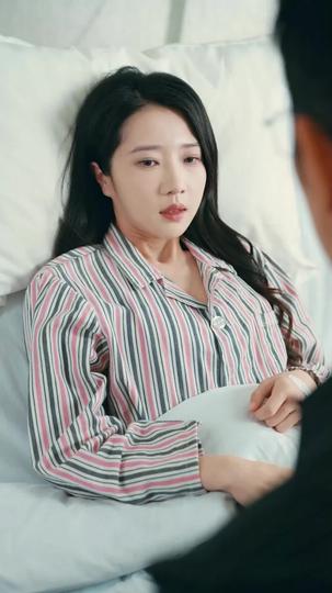 坠入他的一往情深 第11集