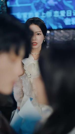 Chasing the Light That Is You Episode 3