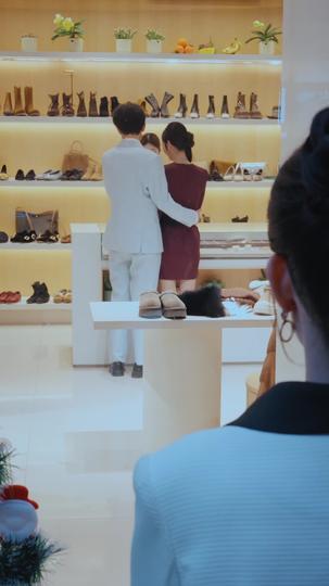 悲秋误半生 第2集