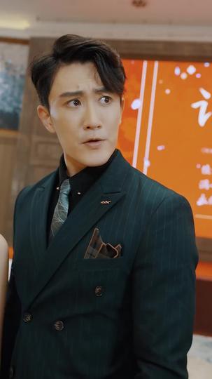 Return of the Dragon Lord Episode 11