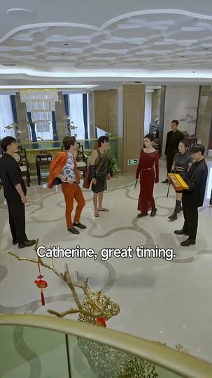 Reviving the Legend: Lord Solaria's Return Episode 5