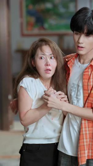 Amor descompasado Episodio 8