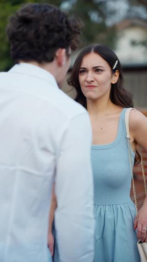 Entre traición y venganza: el multimillonario es mío 1 Episodio 5