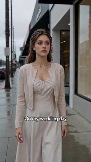 Ex Screwed His Mistress in My Wedding Dress, So I Married the Mafia King Episode 1