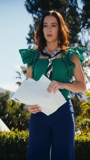 Marry to Top Star at 40s Episode 2