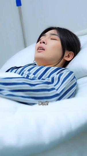 Henry's Imprisoned Wife Episode 9