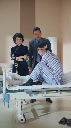 當他選擇放手時 第7集