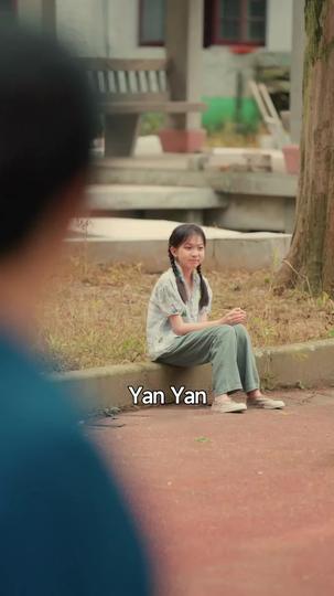 Tanda Lahir Sang Gadis Desa Episode 6