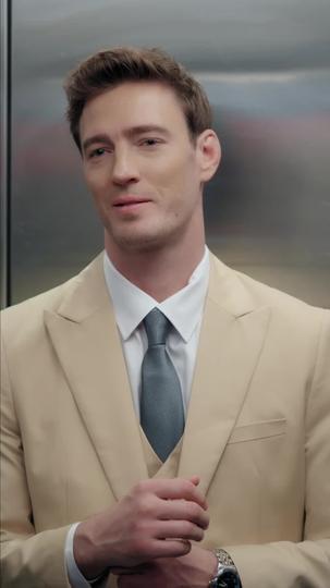 The Everlasting Scent Of Us Episode 3