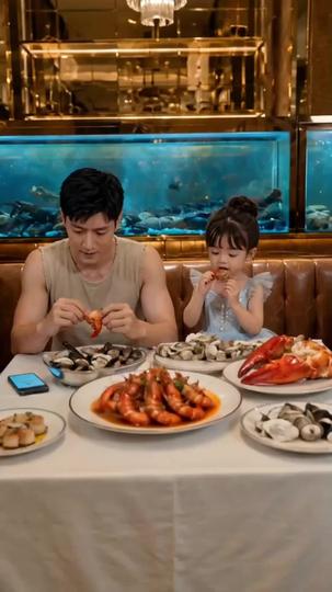 From Underdog Fisherman to Ocean Tycoon Episode 6