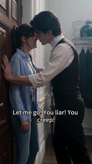 Catch Me Episode 8
