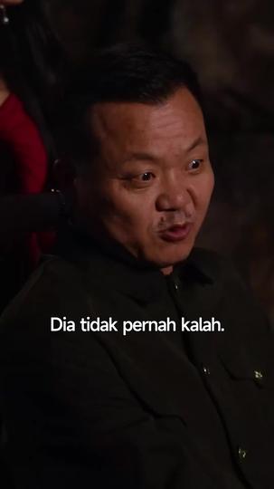 Istri Cantik Suami Dewa Perang Episode 2