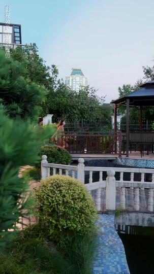 Ensnaring Her Heart Episode 8