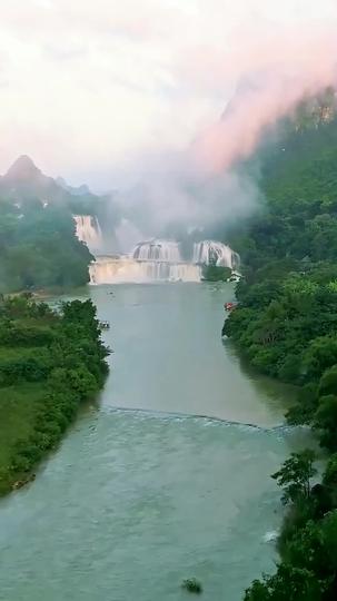 For the Family That Chose Me Episode 1