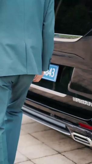 涅槃:蘇總她不再眼盲 第8集