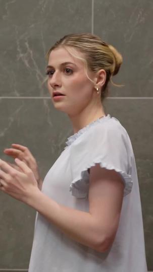 Le Parfum de l'Amour Oublié Épisode11