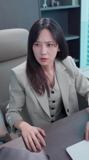 离职后销冠惊艳全场 第2集