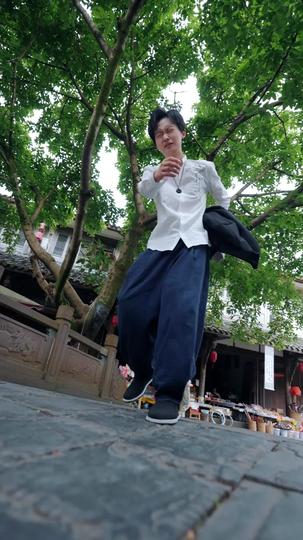 我真没想当鉴宝大师 第4集