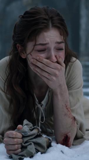 Wrath of Winter Episode 3