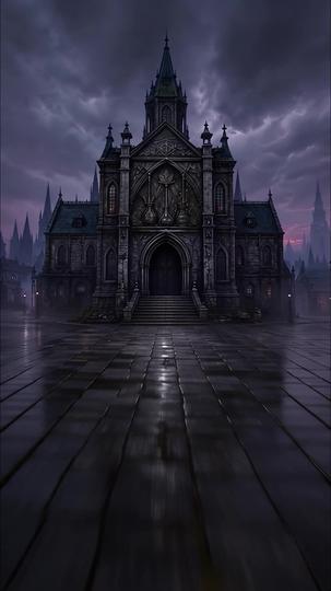 The Vampire King’s Real Queen Episode 1